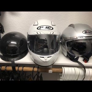 Meet your Posher, Tabitha